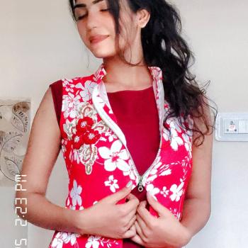 Sneha Mishra
